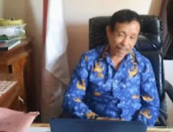 UPT SPF SDI Cambaya 2 Tallo Sukses Melaksanakan ANBK TP 2024/2025