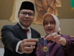 Indira Yusuf Ismail: Menjaga Nilai-Nilai Kebaikan untuk Masa Depan Makassar