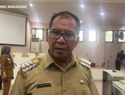 Wali Kota Makassar Nonaktifkan Kadis Pendidikan yang Tinggalkan Tugas di Akhir Tahun