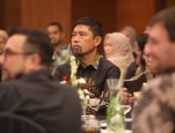 DLH Makassar Komitmen Wujudkan Teknologi Adaptif Tangani Sampah dan Perubahan Iklim