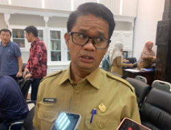 DLH Makassar Mantapkan Rencana Pengadaan 1.000 Motor Sampah Listrik Sampah