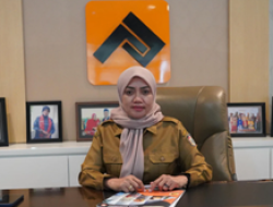 Komitmen Kepala Dinas PU Bekerja Cerdas dan Kerja Nyata