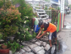 Satgas Dinas PU Makassar Sisir Permata Hijau hingga Goa Ria