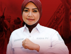 Kadis PU  Memperingati Hari Bakti PU ke 79, Tegaskan Pembangunan Infrastruktur