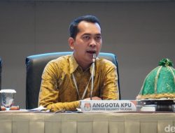 Cakada Hasil Pilkada Sulsel Akan Ditetapkan Paling Lambat 9 Januari