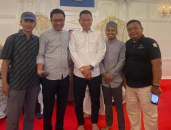 Kedatangan Pj Gubernur Sulsel, Warga Tabaringan Ungkap Harapan untuk Perubahan