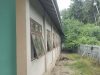 Bangunan Kelas Baru SDS IT Sulthoniyah Sambas Belum Dicat Sepenuhnya