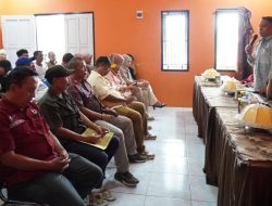 Musrenbang Kelurahan Tabaringan: Camat Ujung Tanah Soroti Skala Prioritas Akibat Terbatasnya Sumber Daya