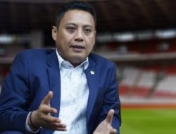 Proyek Stadion Sudiang Makassar Masuki Tahap Lelang, Pengerjaan Segera Dimulai
