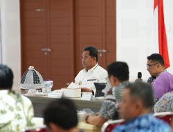 Evaluasi Kinerja, Pertajam Program Untuk Swasembada, Penurunan Stunting dan Kemiskinan