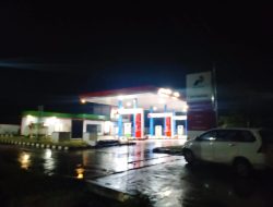 Warga Keluhkan Sumur Tercemar Limbah Minyak Diduga dari SPBU, Harapkan Tindak Lanjut Pihak Terkait