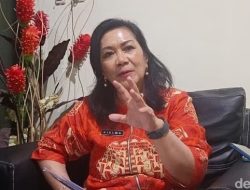 Plt Kadisdik Makassar Sebut Hanguskan Arsip Keuangan dan 400 Kursi Baru, Banyak Agenda Tertunda