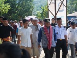 Siap Kawal Asta Cita Presiden, HMI-IPMAPUS Sambut Positif Rencana Kunjungan Wamendagri di Sulbar