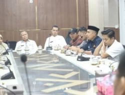 DPRD Makassar Komisi A Gelar RDP Bahas Masalah Tenaga Kesehatan Non-ASN