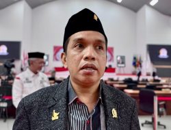 Dana Participating Interest Rp 33 Miliar dari Blok Sebuku Mengendap, DPRD Sulbar Desak Pemanfaatan Segera