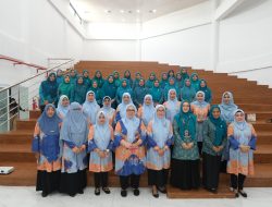 TP PKK Makassar Berbagi Pengalaman dan Program Inovatif kepada TP PKK Jeneponto