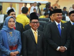 Fraksi Mulia DPRD Makassar Minta Pemkot Tunda Lelang Kegiatan Fisik 2025