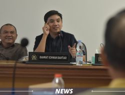 Komisi III DPRD Sulbar Gelar Rapat Evaluasi APBD 2024 dan Rencana Kerja 2025 Bersama OPD Mitra Kerja