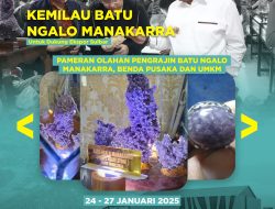 Seribu Lebih Peserta dari Berbagai Provinsi Visit to Sulbar, Siap Ikuti Turnamen Domino Nasional Pemprov Sulbar