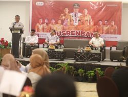 Musrenbang Kecamatan Panakukang: Menguatkan Partisipasi Masyarakat untuk Pembangunan Inklusif Kota Makassar