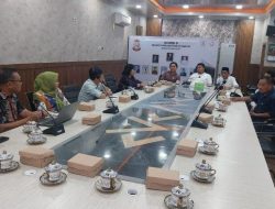 RDP Komisi D DPRD dan Disdik Makassar Fokus pada Validasi 1.377 Siswa Tak Terdata