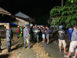 Tanah Longsor Mamuju, Pj Bahtiar Ucapkan Duka Mendalam, Sulbar Telah Tetapkan Darurat Bencana