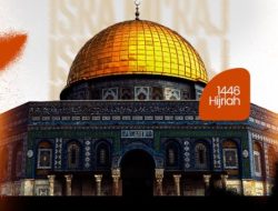 Pemkot Makassar: Isra Miraj Momentum Tingkatkan Keimanan dan Ketakwaan