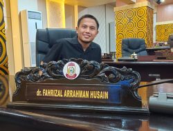 Anggota DPRD PKB Minta Dinas Pendidikan Makassar Tertibkan Pelajar SMP yang Bawa Motor