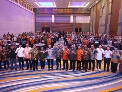 Forum Konsultasi Publik RKPD 2026: Pimpinan dan Anggota DPRD Makassar Turut Serta