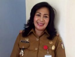 Wali Kota Danny Tunjuk Nielma Palamba Jabat Plt Kepala Dinas Pendidikan Makassar