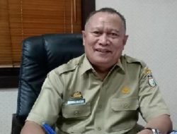 Wali Kota Danny Juga Tunjuk Akhmad Namsum sebagai Kepala Disdalduk KB Makassar