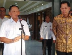 Upaya Penguatan Pengawasan Daerah: Mendagri Akan Briefing Inspektorat Seluruh Indonesia