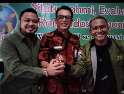 Ombudsman RI Sulsel dan IWO Sulsel Perkuat Sinergi Pengawasan Publik