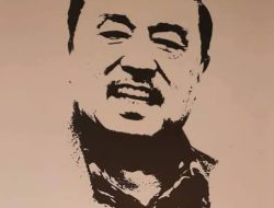 Kabar Duka: H.M. Alwi Hamu Wafat, Sosok Berjasa di Dunia Jurnalistik