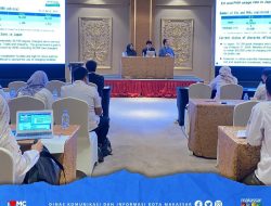 Pemkot Makassar dan Yokohama Perkuat Kolaborasi Dekarbonisasi di Sektor Transportasi dan Bangunan Hijau