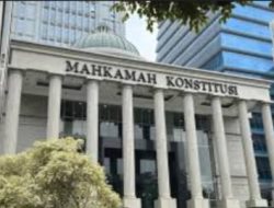 Kontroversi Tanda Tangan Palsu di Pilgub Sulsel, Jubir DIA Soroti Kegagalan KPU di Depan Hakim MK