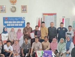 Komisi E DPRD Sulsel Laksanakan Kunjungan Kerja ke SMAN 9 Jeneponto