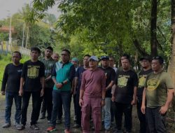 Perumda Air Minum Kota Makassar Perkuat Komitmen Jaga Kualitas Air Baku