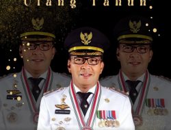 Harapan Camat Ujung Tanah untuk Wali Kota Makassar Danny Pomanto di Usia 61 Tahun