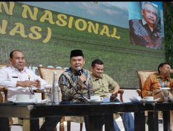 Pemerintah Kucurkan Dana APBN untuk Bulog, Serap 3 Juta Ton Beras Hingga April 2025