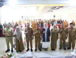 Forum SKPD DPKP Makassar: Pj Sekda Tekankan Perencanaan Berbasis Data Akurat