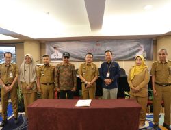 Sinergi di Forum Perangkat Daerah, Dinas Kominfo Makassar Wujudkan Digitalisasi yang Lebih Baik