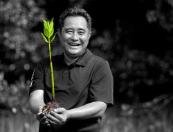 Pengaruh Pertanian dan Perikanan, Ekonomi Sulbar Triwulan 2024 Alami Pertumbuhan Pesat, Pj Bahtiar Optimis Program Swasembeda nya