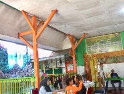 UPT SPF SDN Mattoanging 2 Makassar Gelar PPDB TP 2024-2025
