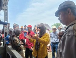 DPRD Sulbar Tinjau Lokasi Tambang di Mamuju Tengah dan Pasangkayu, Pastikan Keberlanjutan Lingkungan