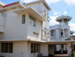 Siap Sambut Pemimpin Baru, Pemkot Makassar Siapkan Rp10 Miliar Biaya Operasional Rumah Jabatan