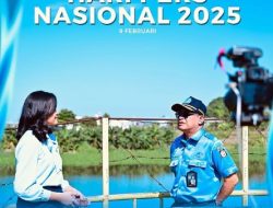 Hari Pers Nasional 2025, Perumda Air Minum Kota Makassar: “Pers adalah Pilar Informasi yang Kredibel