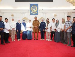 IKA SMP 7 Makasar akan Gelar Mubes, Prof Fadjry Djufry Harap Berkontribusi untuk Kemajuan Daerah