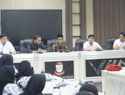 Aliansi Guru Keluhkan Sertifikasi Belum Cair, DPRD Makassar Desak Pemkot Segera Bertindak