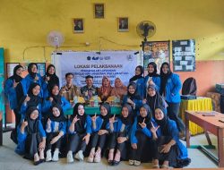 Sinergi Unismuh dan UPT SPF SD Negeri Melayu Muhammadiyah: Mahasiswa PLP Lanjutan Siap Mengajar